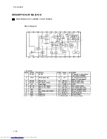 Preview for 12 page of JVC PC-XC350 Service Manual