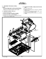 Preview for 20 page of JVC PD-35B50BJ Service Manual