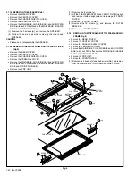 Preview for 26 page of JVC PD-35B50BJ Service Manual