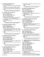 Preview for 28 page of JVC PD-35B50BJ Service Manual