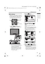 Preview for 163 page of JVC PD-35B50BJ Service Manual