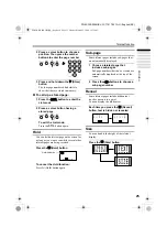 Preview for 179 page of JVC PD-35B50BJ Service Manual