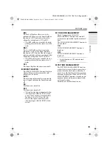 Preview for 185 page of JVC PD-35B50BJ Service Manual