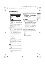 Preview for 187 page of JVC PD-35B50BJ Service Manual