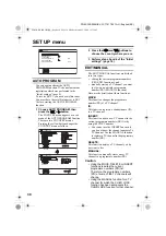 Preview for 192 page of JVC PD-35B50BJ Service Manual