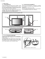 Предварительный просмотр 6 страницы JVC PD-35D30ES Service Manual