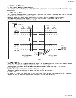 Предварительный просмотр 9 страницы JVC PD-35D30ES Service Manual