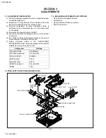 Предварительный просмотр 20 страницы JVC PD-35D30ES Service Manual