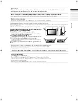 Предварительный просмотр 145 страницы JVC PD-35D30ES Service Manual