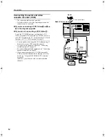 Предварительный просмотр 154 страницы JVC PD-35D30ES Service Manual