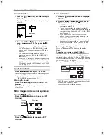 Предварительный просмотр 160 страницы JVC PD-35D30ES Service Manual