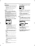 Предварительный просмотр 178 страницы JVC PD-35D30ES Service Manual