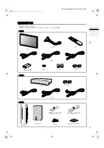 Предварительный просмотр 49 страницы JVC PD-42DX (Russian) 