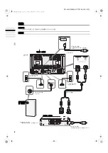 Предварительный просмотр 52 страницы JVC PD-42DX (Russian) 