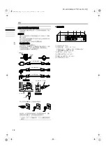 Предварительный просмотр 56 страницы JVC PD-42DX (Russian) 