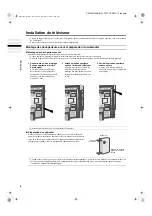 Preview for 92 page of JVC PD-42DX (Russian) 