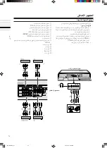 Предварительный просмотр 209 страницы JVC PD-42DX (Russian) 