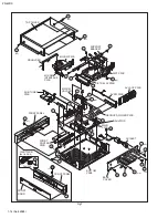 Preview for 14 page of JVC PD-42DX Service Manual