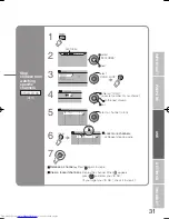 Preview for 31 page of JVC PD-42DX6BJ Instructions Manual