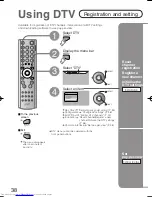 Preview for 38 page of JVC PD-42DX6BJ Instructions Manual