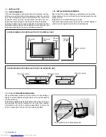 Предварительный просмотр 6 страницы JVC PD-42V31BJE Service Manual