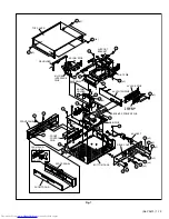 Предварительный просмотр 19 страницы JVC PD-42V31BJE Service Manual