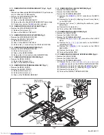 Предварительный просмотр 11 страницы JVC PD-42WV74 Service Manual