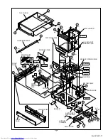 Предварительный просмотр 17 страницы JVC PD-42WV74 Service Manual