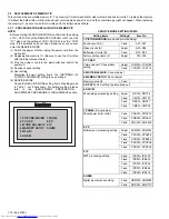 Предварительный просмотр 18 страницы JVC PD-42WV74 Service Manual