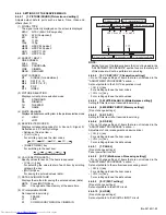 Предварительный просмотр 25 страницы JVC PD-42WV74 Service Manual