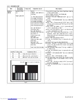 Предварительный просмотр 47 страницы JVC PD-42WV74 Service Manual