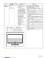 Предварительный просмотр 51 страницы JVC PD-42WV74 Service Manual