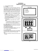 Предварительный просмотр 55 страницы JVC PD-42WV74 Service Manual