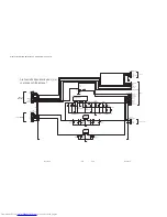 Предварительный просмотр 89 страницы JVC PD-42WV74 Service Manual