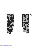 Предварительный просмотр 97 страницы JVC PD-42WV74 Service Manual