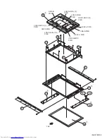 Предварительный просмотр 109 страницы JVC PD-42WV74 Service Manual