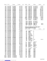 Предварительный просмотр 111 страницы JVC PD-42WV74 Service Manual