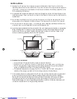 Предварительный просмотр 129 страницы JVC PD-42WV74 Service Manual