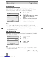 Предварительный просмотр 151 страницы JVC PD-42WV74 Service Manual