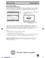 Предварительный просмотр 152 страницы JVC PD-42WV74 Service Manual