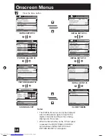 Предварительный просмотр 159 страницы JVC PD-42WV74 Service Manual