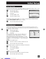 Предварительный просмотр 160 страницы JVC PD-42WV74 Service Manual