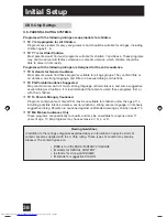 Предварительный просмотр 163 страницы JVC PD-42WV74 Service Manual