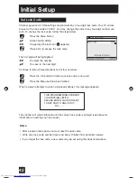 Предварительный просмотр 167 страницы JVC PD-42WV74 Service Manual