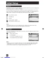 Предварительный просмотр 169 страницы JVC PD-42WV74 Service Manual