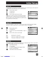 Предварительный просмотр 170 страницы JVC PD-42WV74 Service Manual