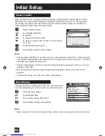 Предварительный просмотр 171 страницы JVC PD-42WV74 Service Manual