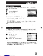 Предварительный просмотр 172 страницы JVC PD-42WV74 Service Manual