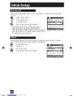 Предварительный просмотр 173 страницы JVC PD-42WV74 Service Manual