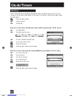 Предварительный просмотр 177 страницы JVC PD-42WV74 Service Manual